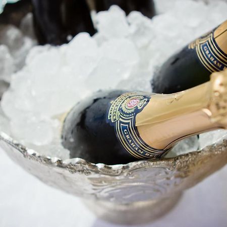 52 De Wet Luxury Boutique Hotel 케이프타운 외부 사진