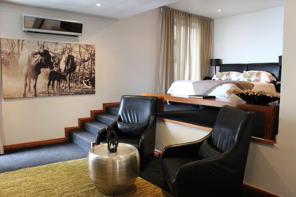 52 De Wet Luxury Boutique Hotel 케이프타운 객실 사진