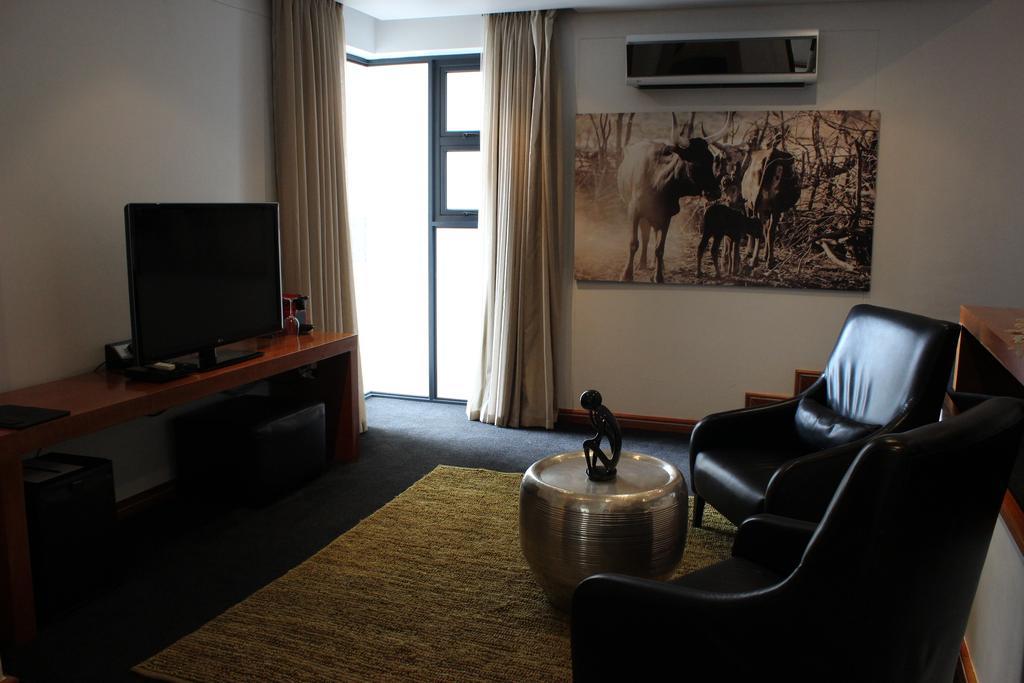 52 De Wet Luxury Boutique Hotel 케이프타운 객실 사진