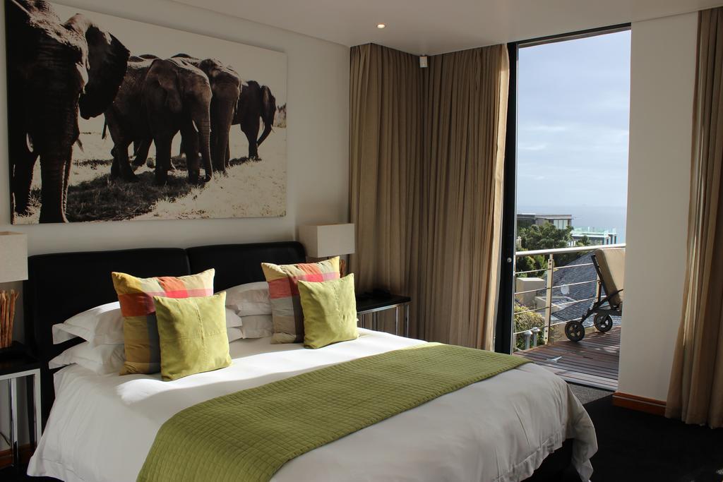 52 De Wet Luxury Boutique Hotel 케이프타운 객실 사진