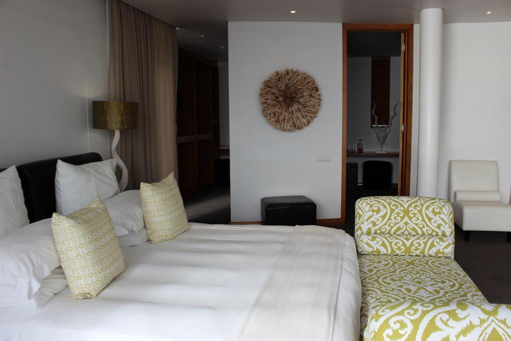 52 De Wet Luxury Boutique Hotel 케이프타운 객실 사진