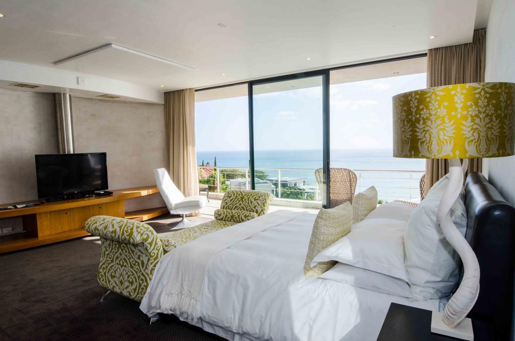 52 De Wet Luxury Boutique Hotel 케이프타운 외부 사진