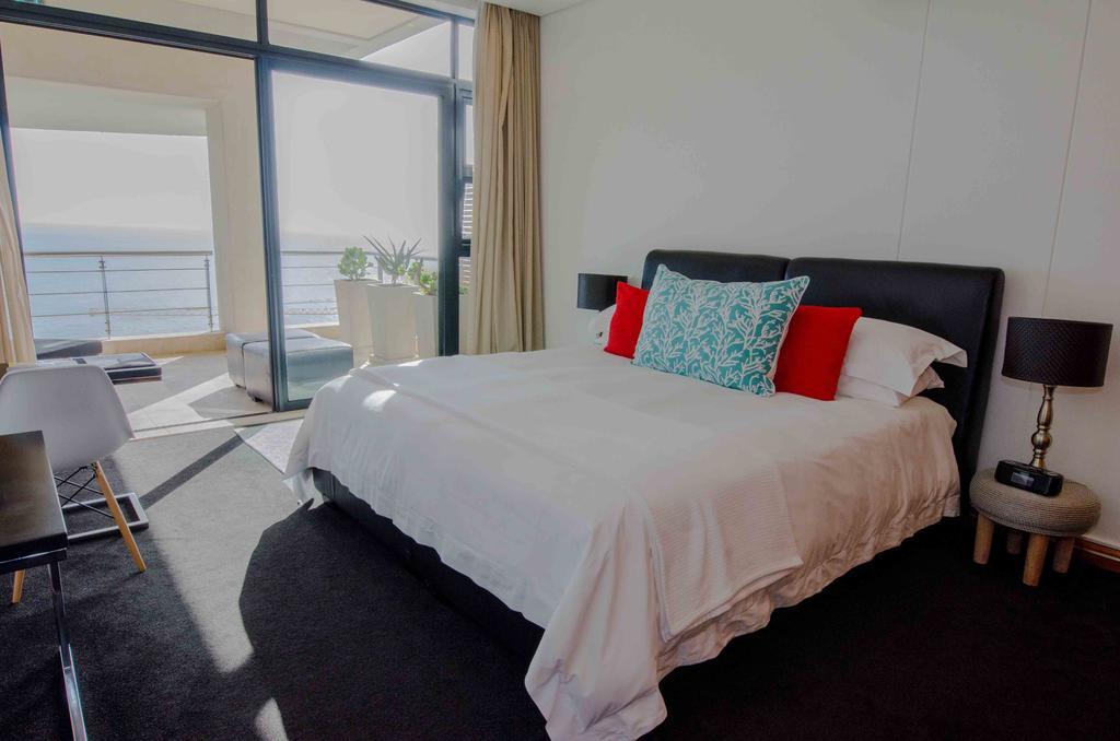 52 De Wet Luxury Boutique Hotel 케이프타운 외부 사진