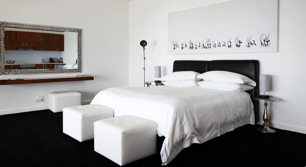 52 De Wet Luxury Boutique Hotel 케이프타운 외부 사진