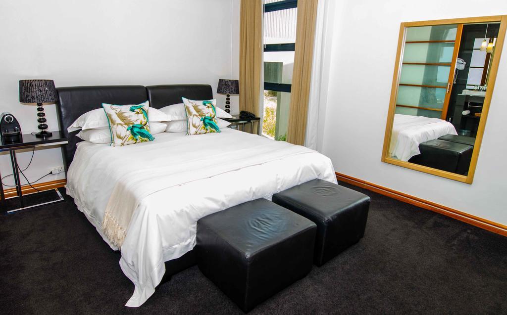52 De Wet Luxury Boutique Hotel 케이프타운 외부 사진