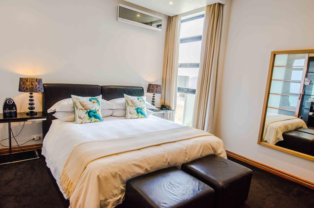 52 De Wet Luxury Boutique Hotel 케이프타운 외부 사진