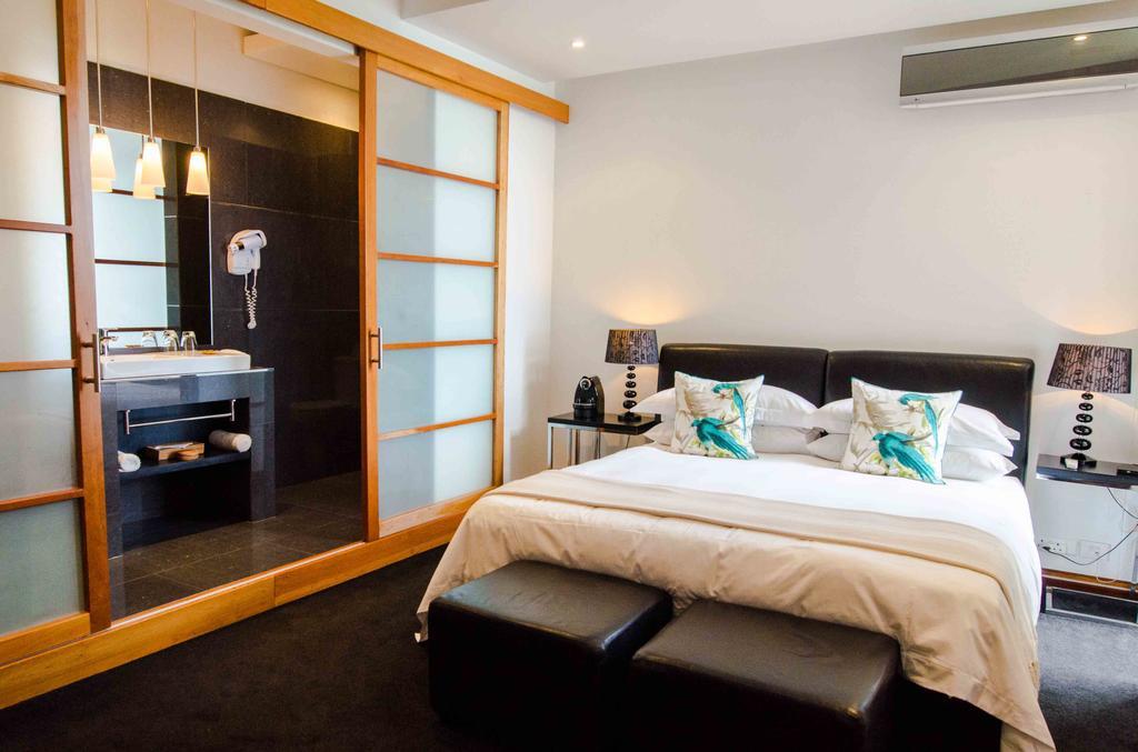 52 De Wet Luxury Boutique Hotel 케이프타운 외부 사진
