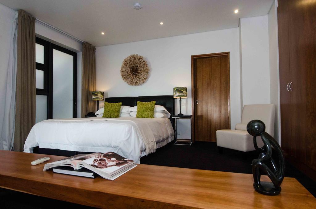 52 De Wet Luxury Boutique Hotel 케이프타운 외부 사진
