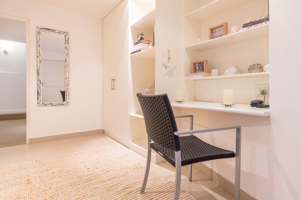 52 De Wet Luxury Boutique Hotel 케이프타운 외부 사진