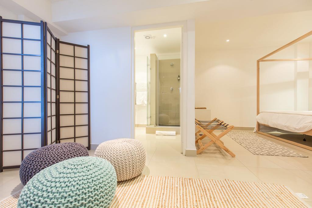 52 De Wet Luxury Boutique Hotel 케이프타운 외부 사진