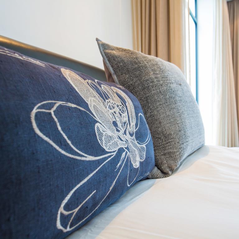 52 De Wet Luxury Boutique Hotel 케이프타운 외부 사진
