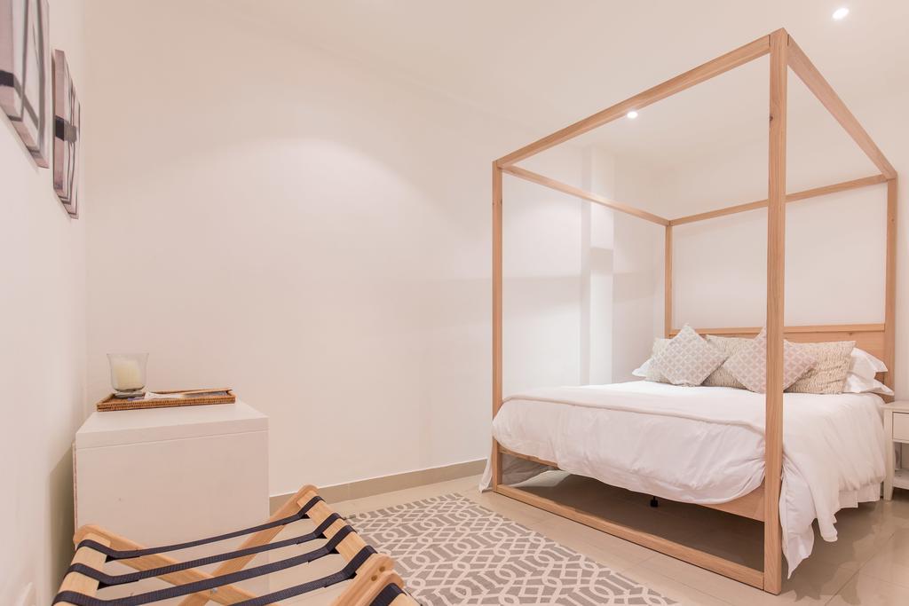 52 De Wet Luxury Boutique Hotel 케이프타운 외부 사진