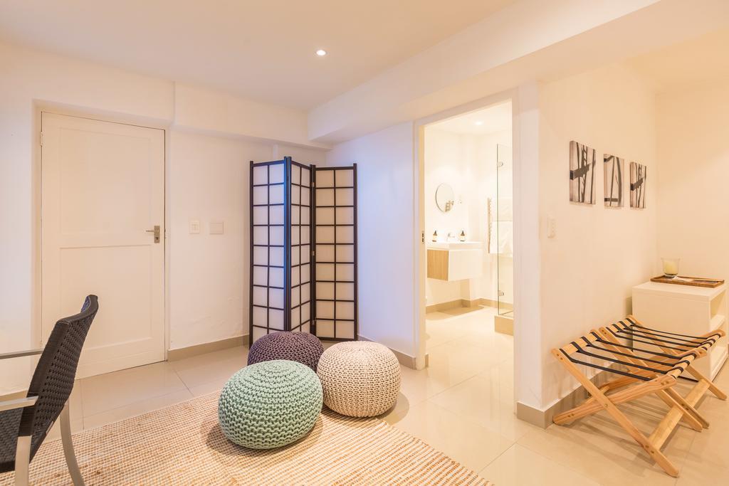 52 De Wet Luxury Boutique Hotel 케이프타운 외부 사진