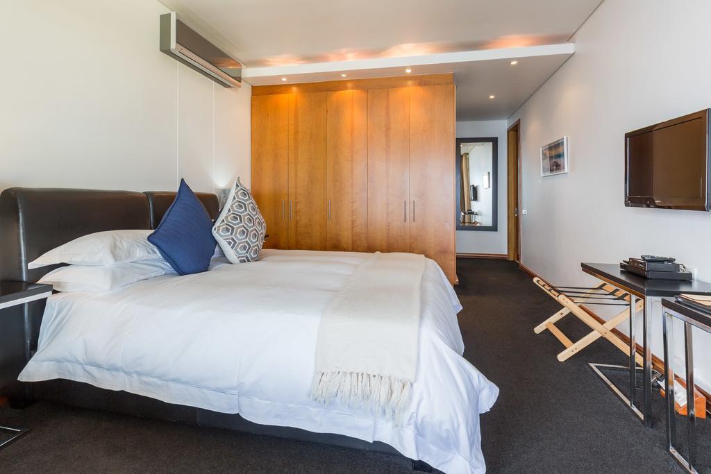 52 De Wet Luxury Boutique Hotel 케이프타운 외부 사진
