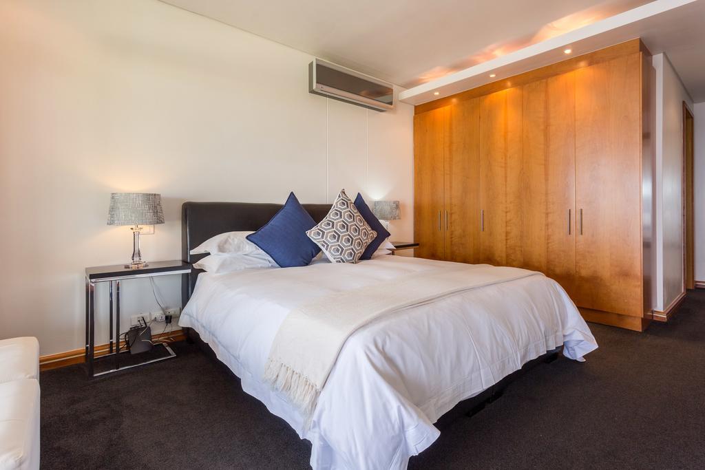 52 De Wet Luxury Boutique Hotel 케이프타운 외부 사진