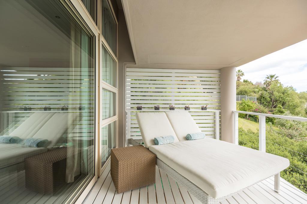 52 De Wet Luxury Boutique Hotel 케이프타운 외부 사진
