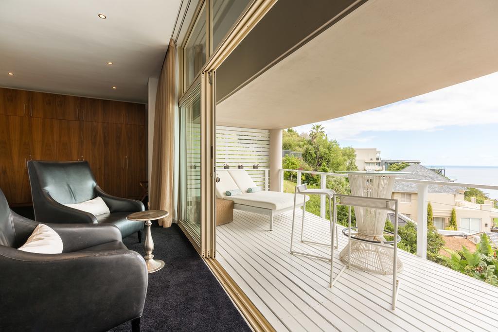 52 De Wet Luxury Boutique Hotel 케이프타운 외부 사진