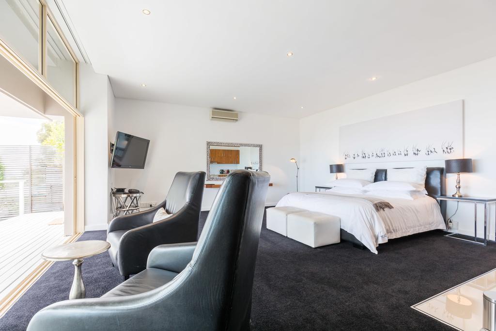 52 De Wet Luxury Boutique Hotel 케이프타운 외부 사진