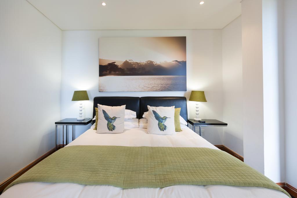 52 De Wet Luxury Boutique Hotel 케이프타운 외부 사진