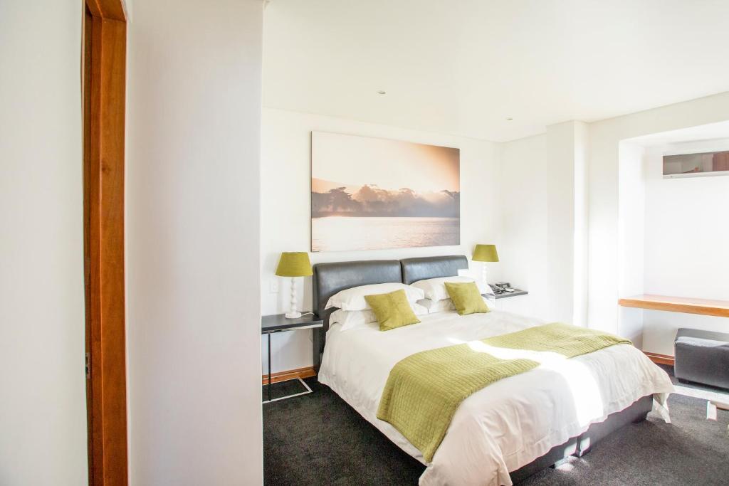 52 De Wet Luxury Boutique Hotel 케이프타운 객실 사진