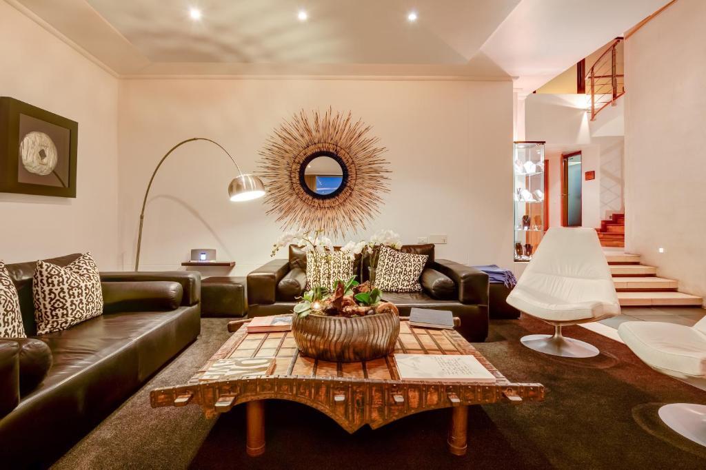 52 De Wet Luxury Boutique Hotel 케이프타운 외부 사진