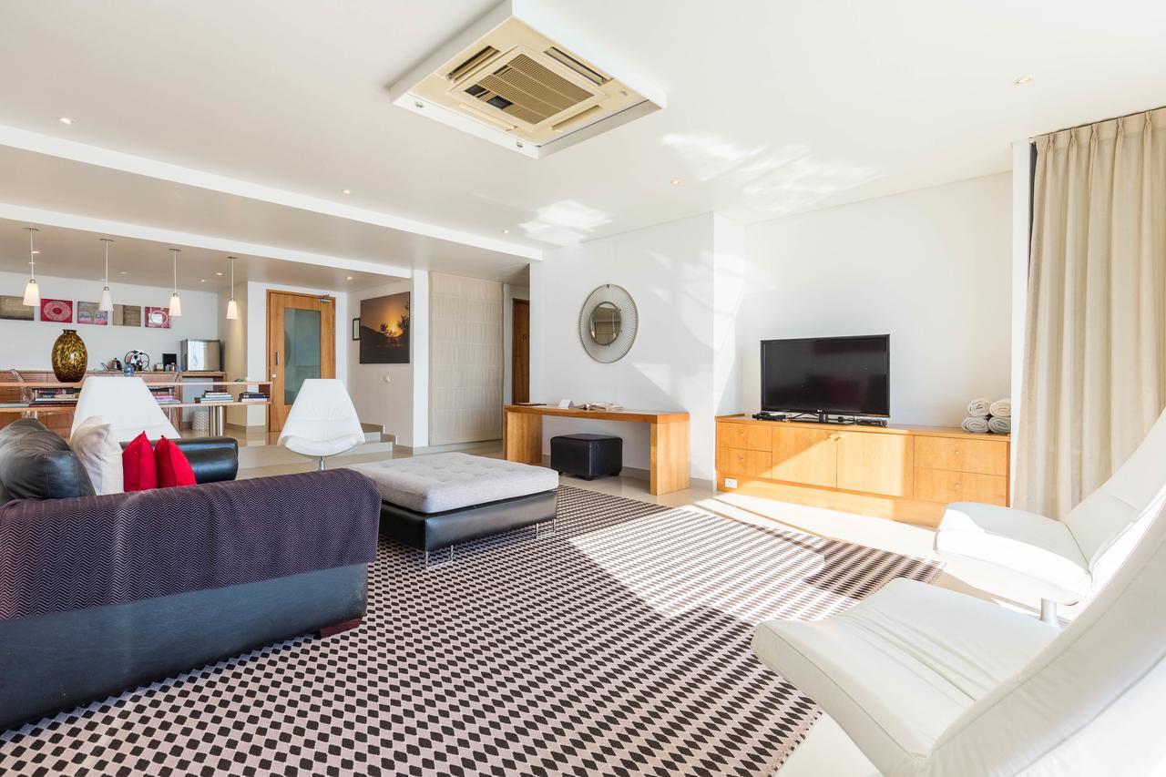 52 De Wet Luxury Boutique Hotel 케이프타운 외부 사진