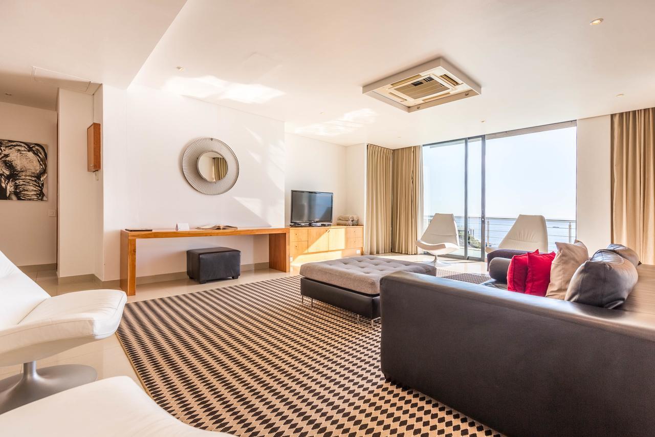 52 De Wet Luxury Boutique Hotel 케이프타운 외부 사진