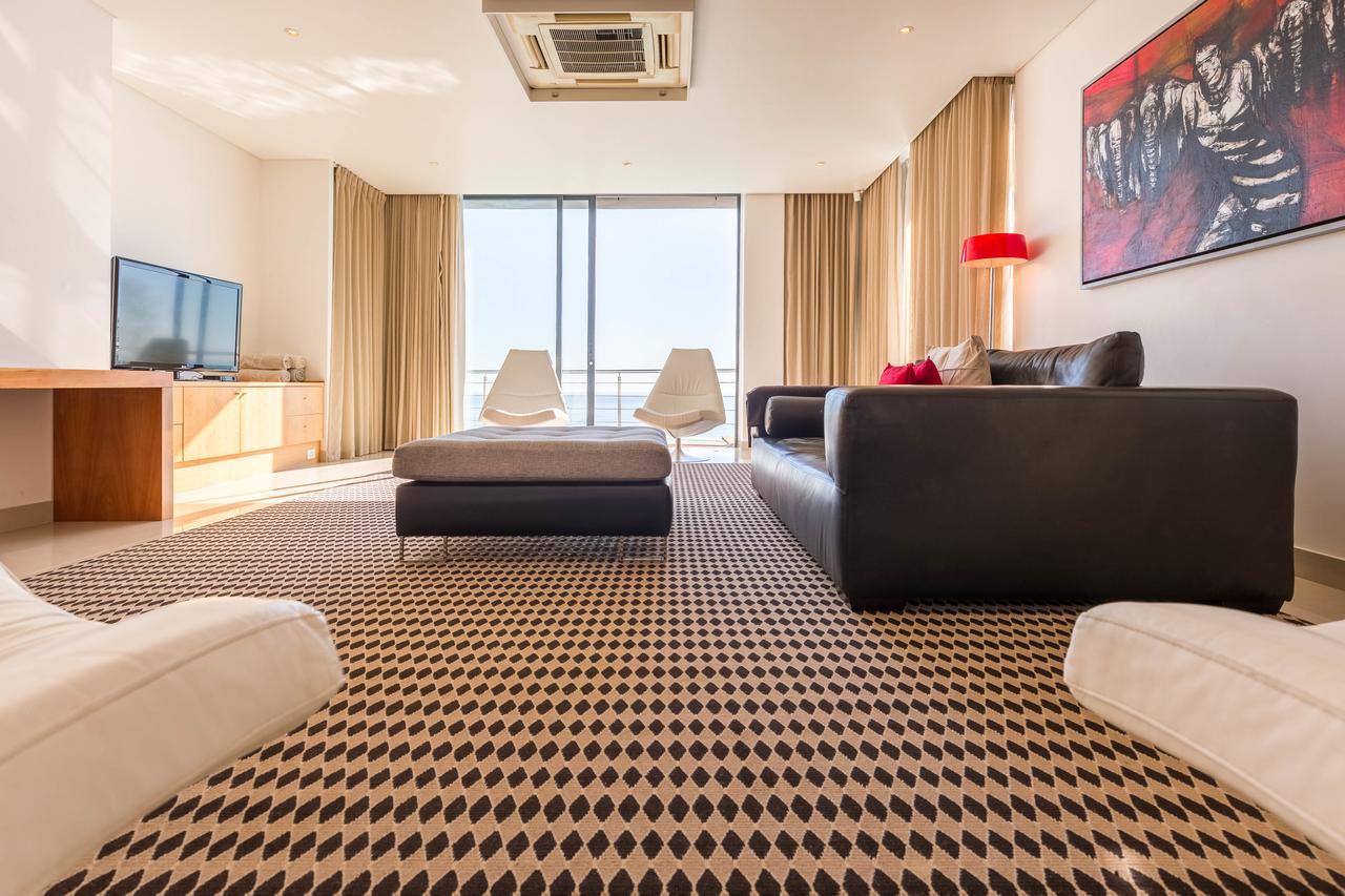 52 De Wet Luxury Boutique Hotel 케이프타운 외부 사진
