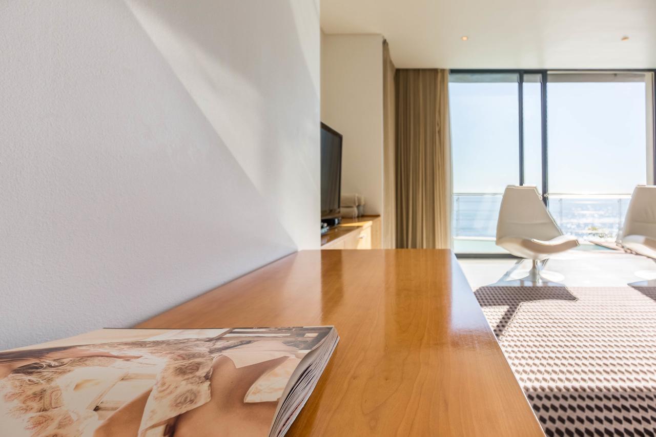 52 De Wet Luxury Boutique Hotel 케이프타운 외부 사진