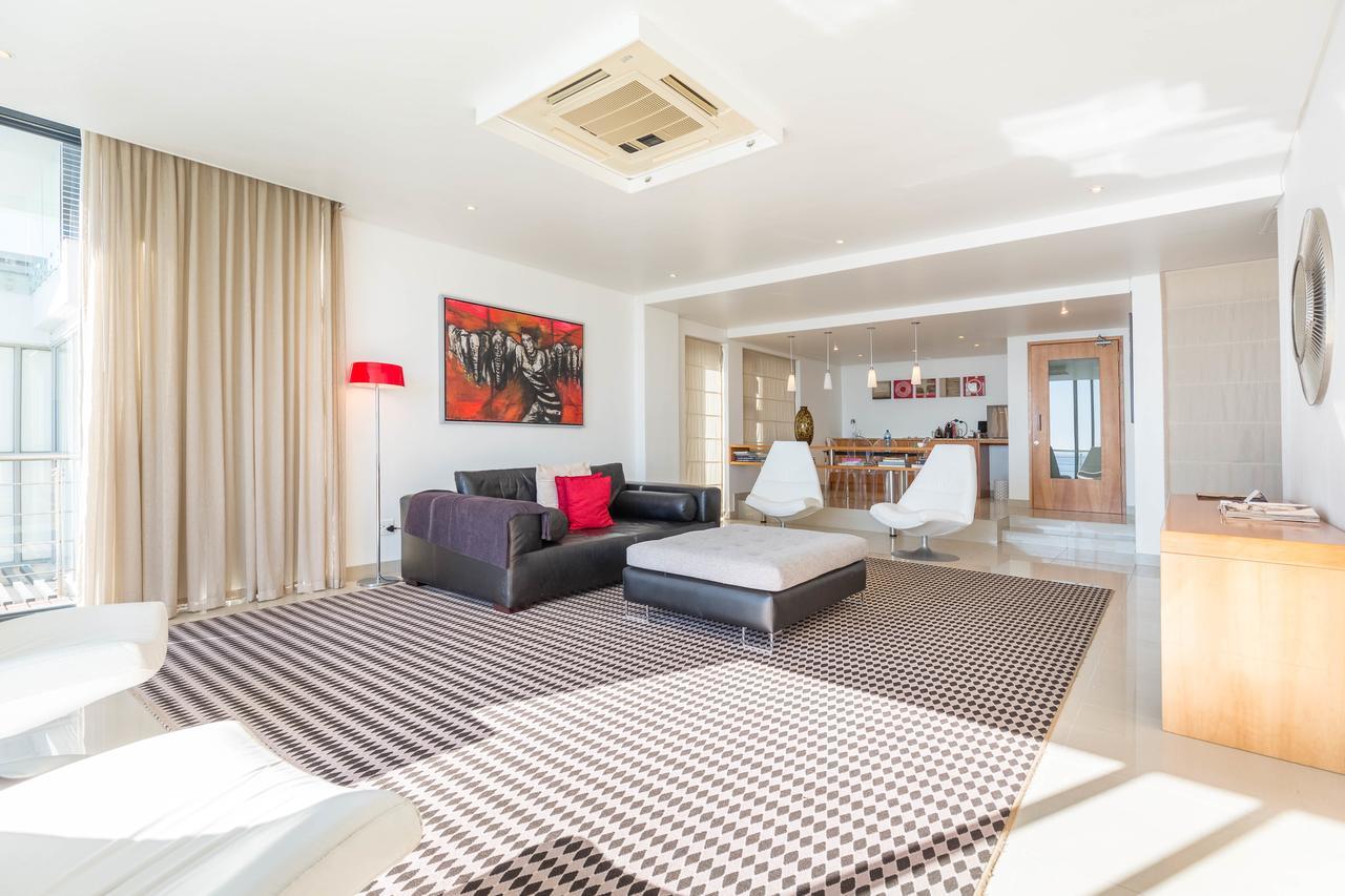 52 De Wet Luxury Boutique Hotel 케이프타운 외부 사진