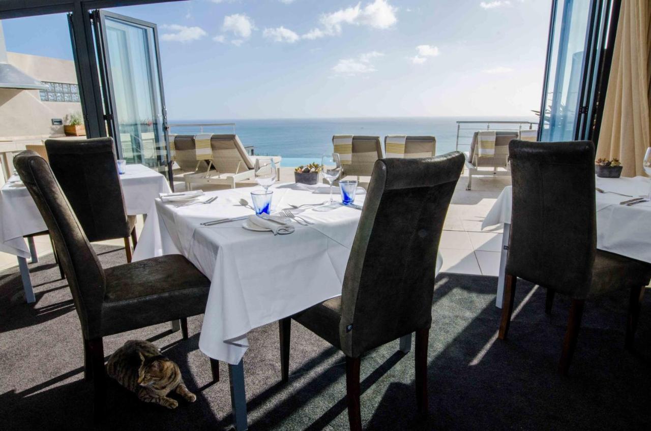 52 De Wet Luxury Boutique Hotel 케이프타운 외부 사진